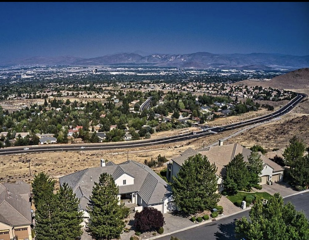 Elfyer - Reno, NV House - For Sale