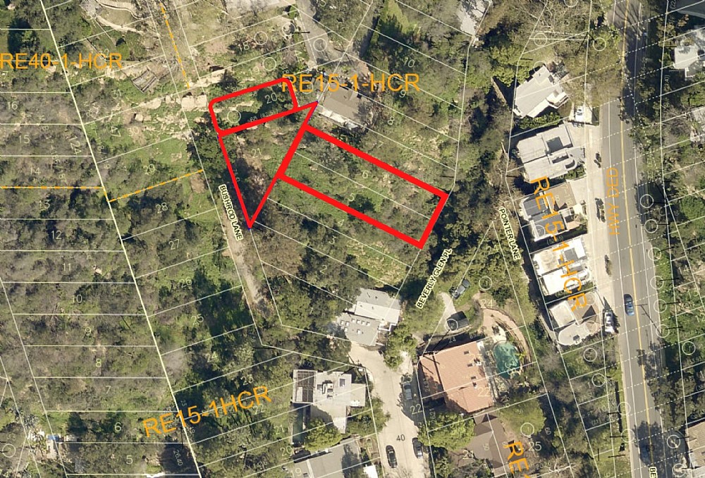 Elfyer - Los Angeles, CA House - For Sale