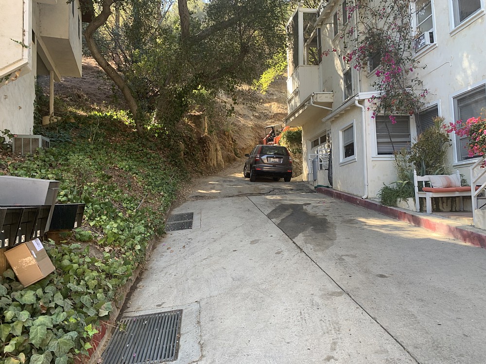 Elfyer - Los Angeles, CA House - For Sale