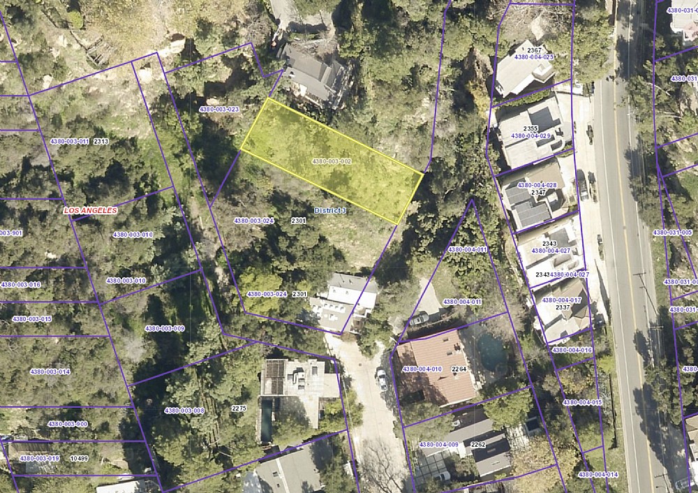 Elfyer - Los Angeles, CA House - For Sale