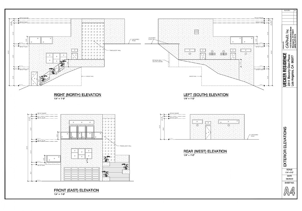 Elfyer - Los Angeles, CA House - For Sale