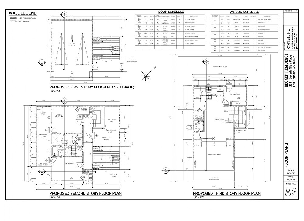 Elfyer - Los Angeles, CA House - For Sale