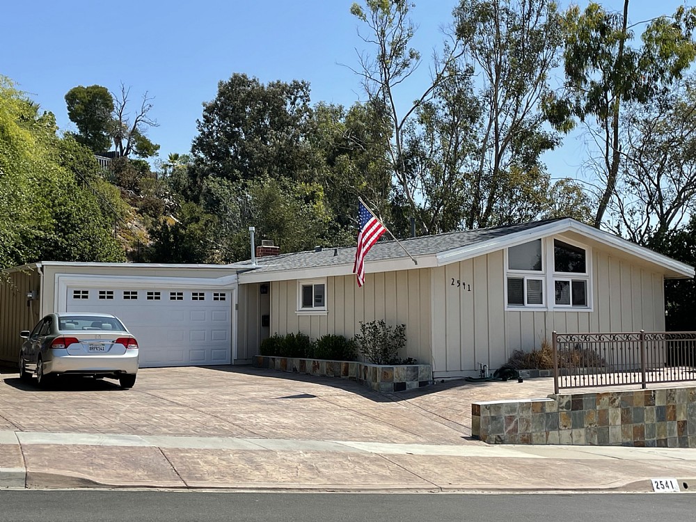 Elfyer - San Diego, CA House - For Sale