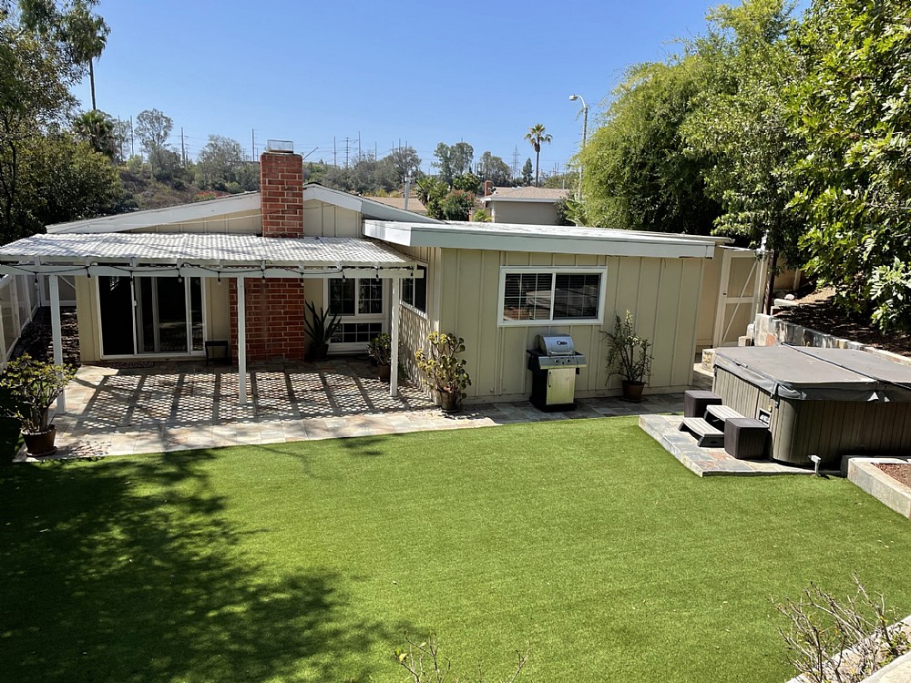 Elfyer - San Diego, CA House - For Sale