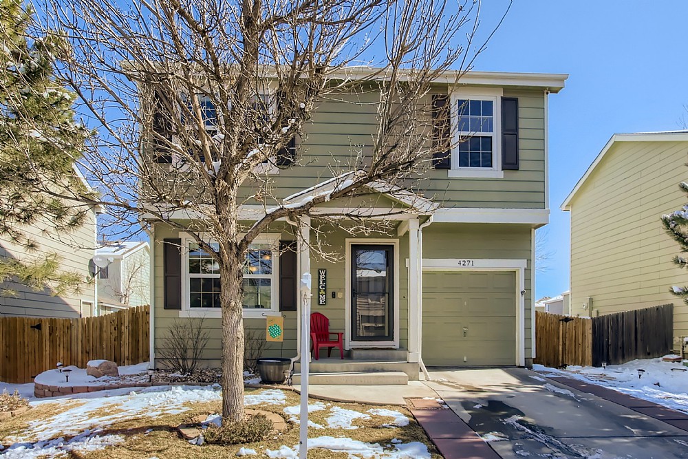 Elfyer - Denver, CO House - For Sale