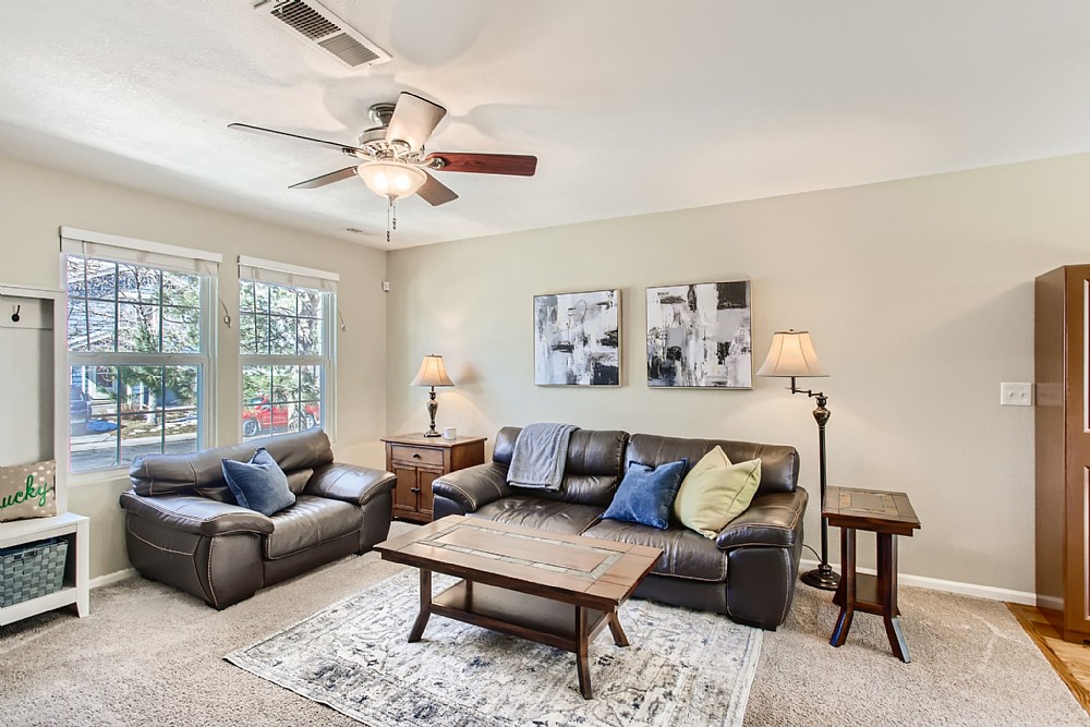 Elfyer - Denver, CO House - For Sale