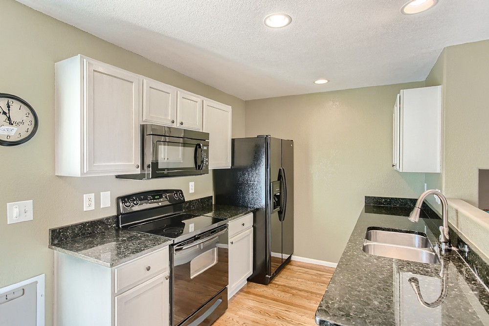 Elfyer - Denver, CO House - For Sale