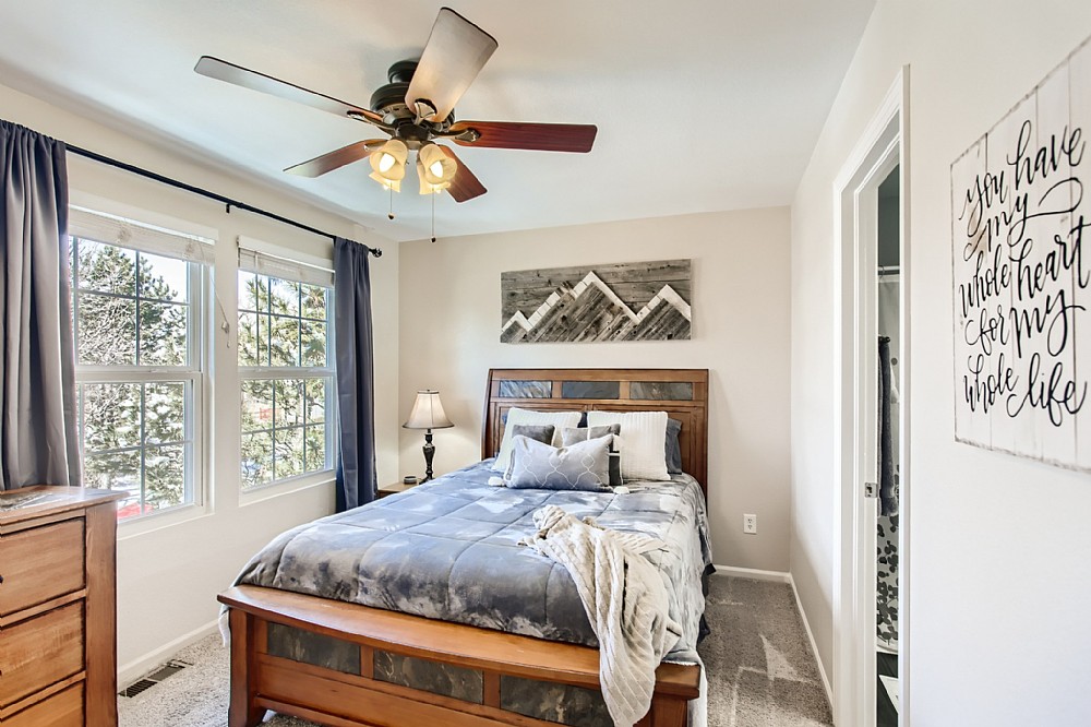 Elfyer - Denver, CO House - For Sale