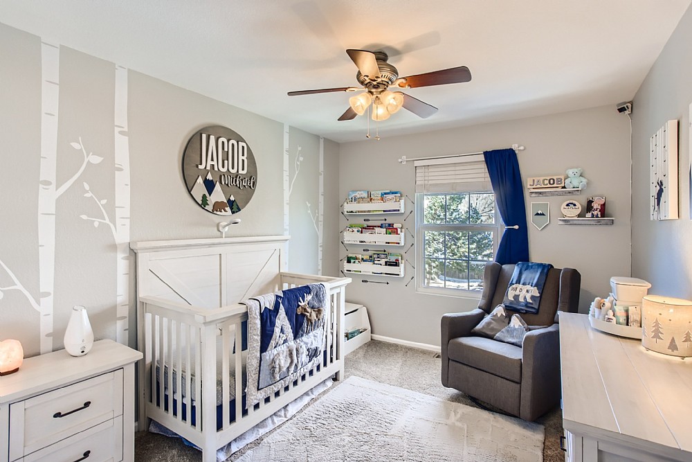 Elfyer - Denver, CO House - For Sale