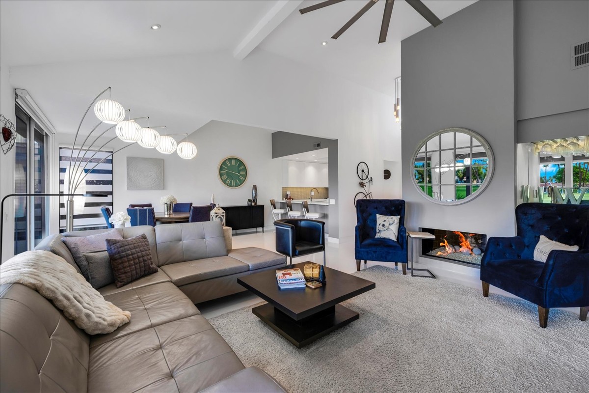 Elfyer - Cathedral City, CA House - For Sale