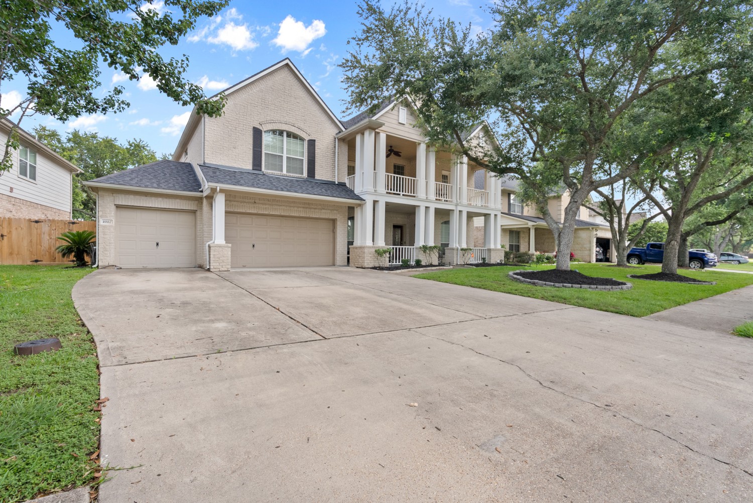 Elfyer - League City, TX House - For Sale