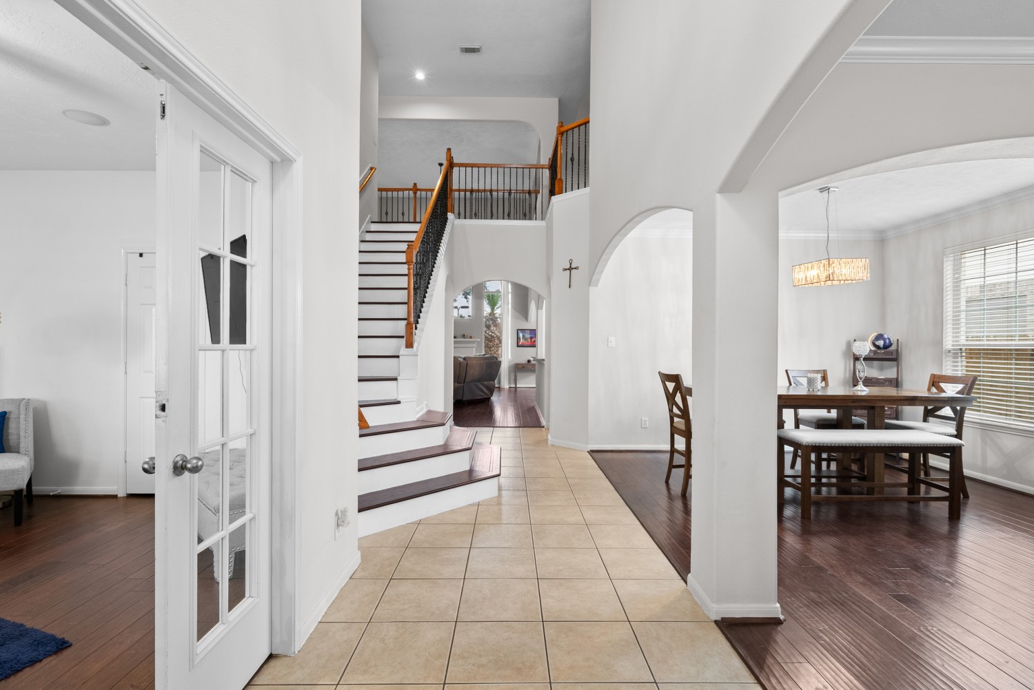 Elfyer - League City, TX House - For Sale