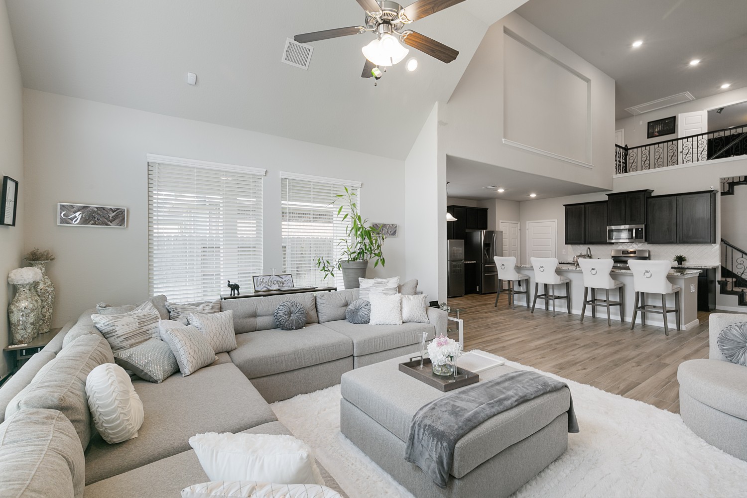 Elfyer - Missouri City, TX House - For Sale