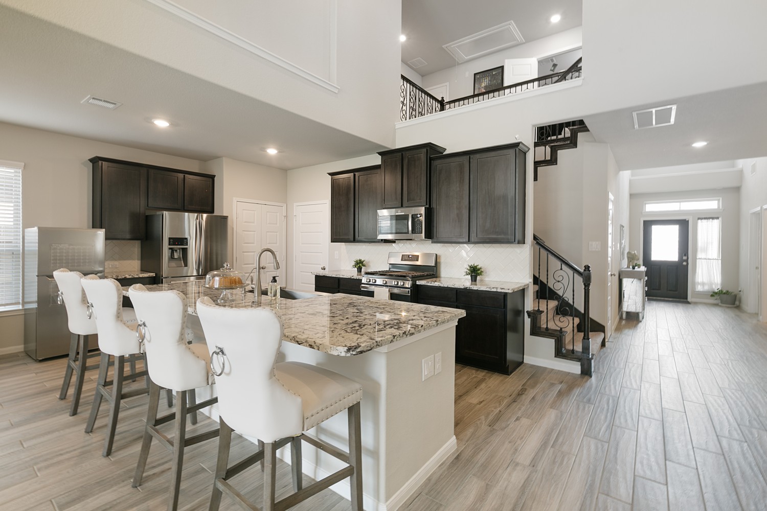 Elfyer - Missouri City, TX House - For Sale