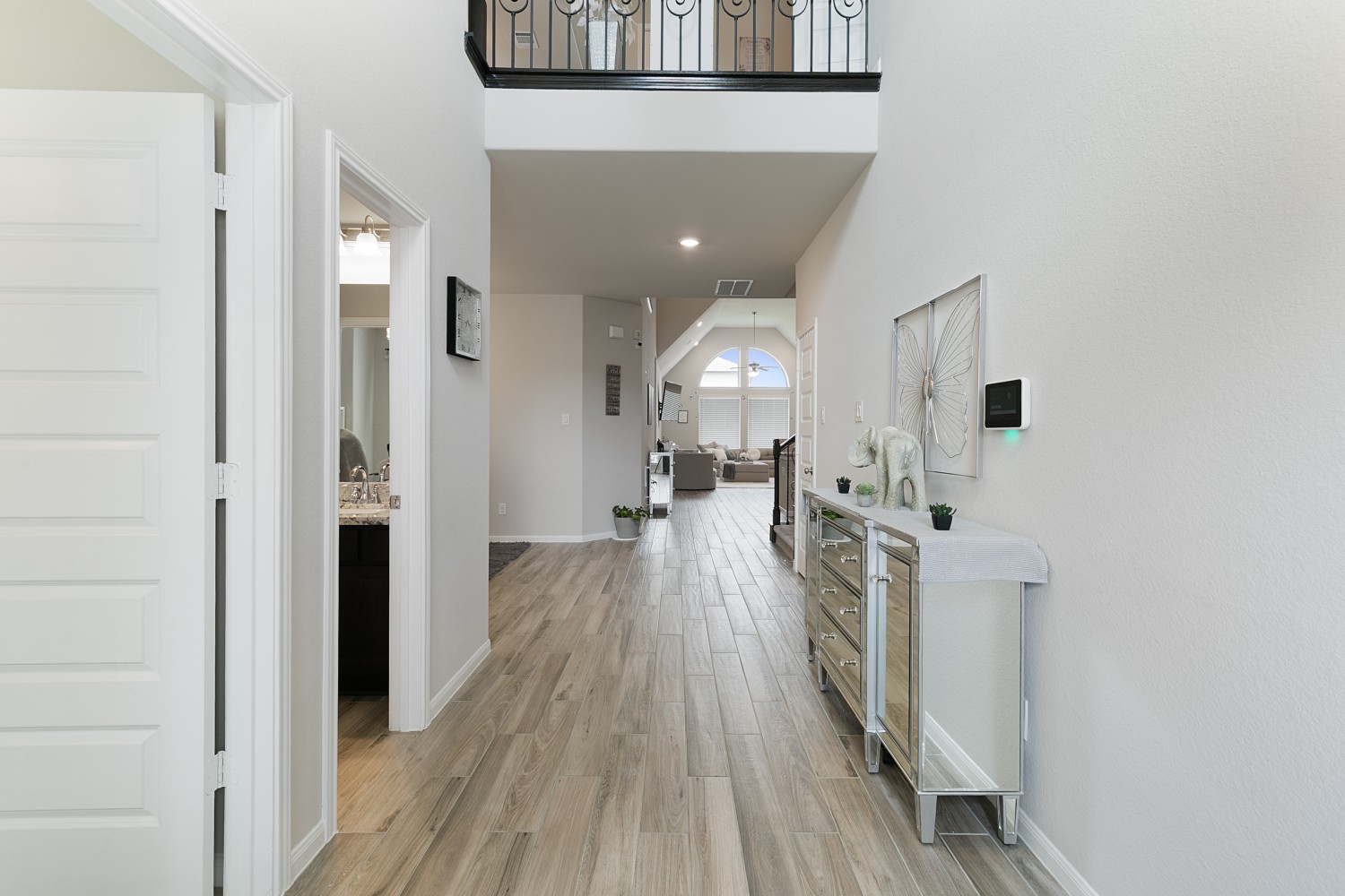 Elfyer - Missouri City, TX House - For Sale