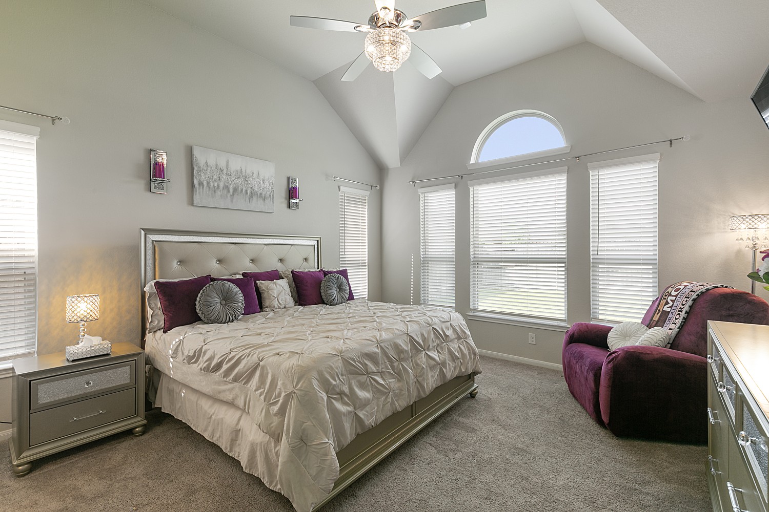 Elfyer - Missouri City, TX House - For Sale