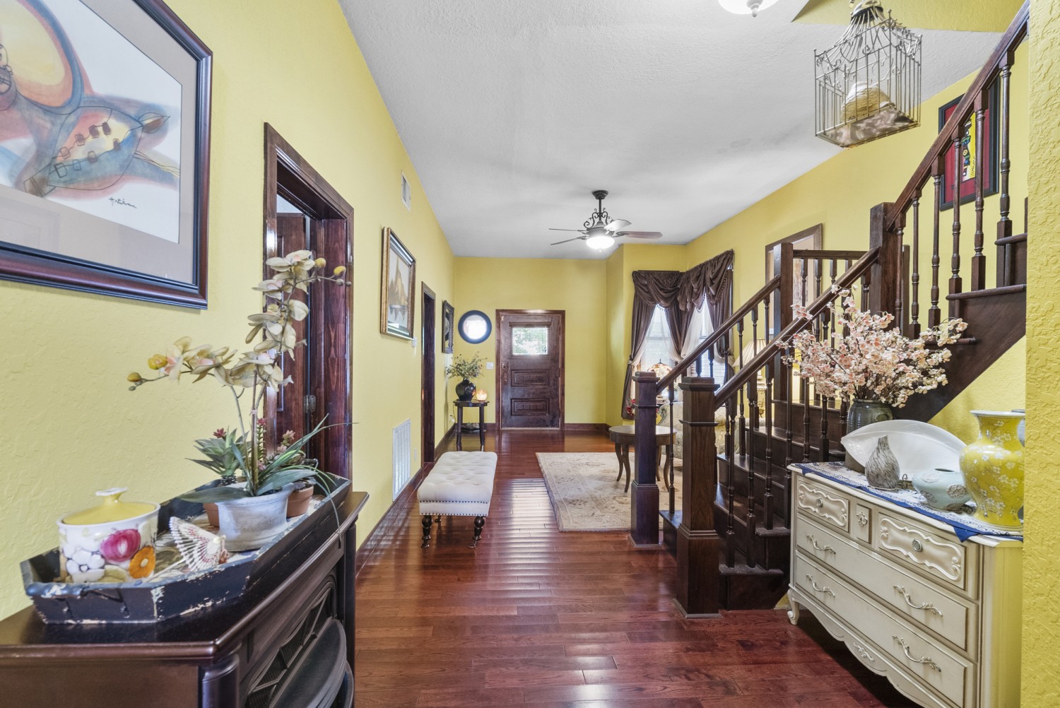 Elfyer - Galveston, TX House - For Sale