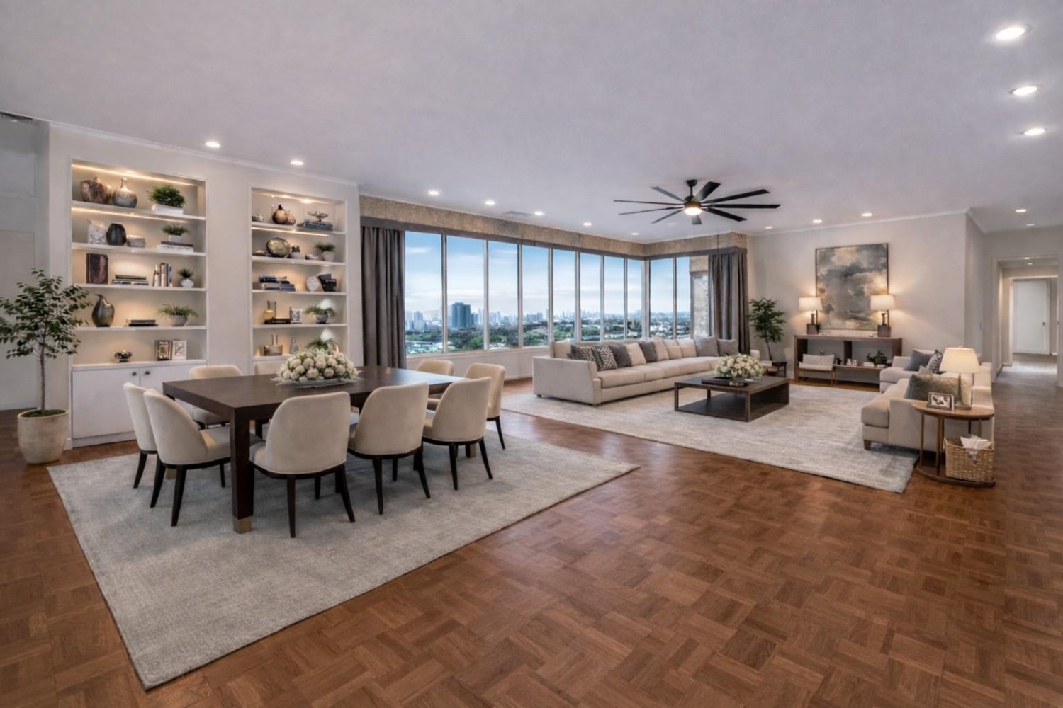 Elfyer - Houston, TX House - For Sale