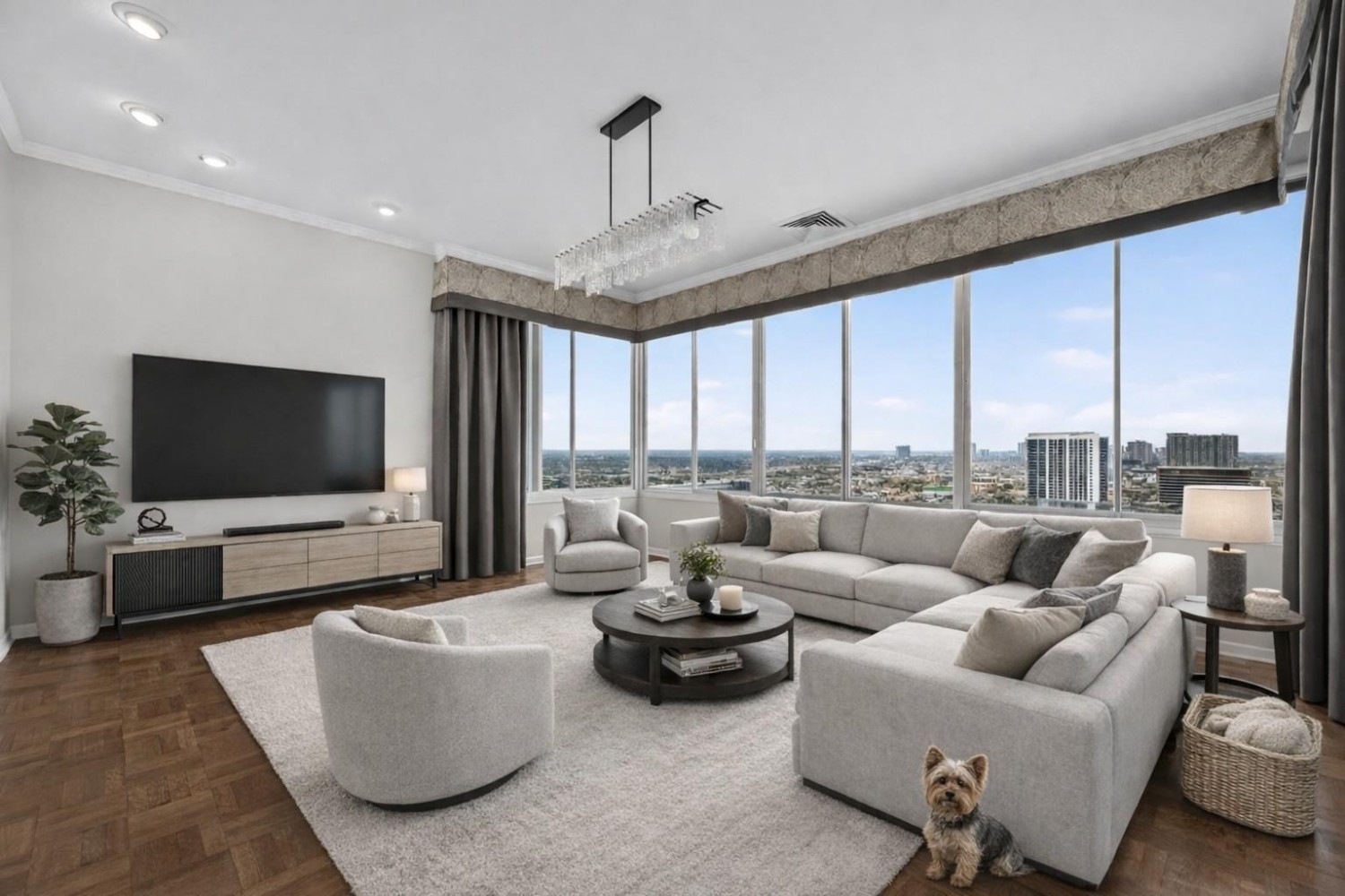 Elfyer - Houston, TX House - For Sale