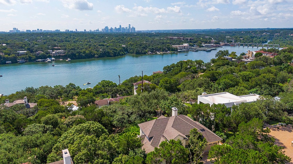 Elfyer - Austin, TX House - For Sale