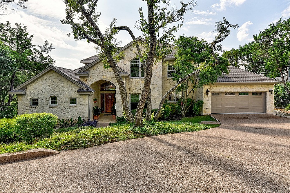 Elfyer - Austin, TX House - For Sale