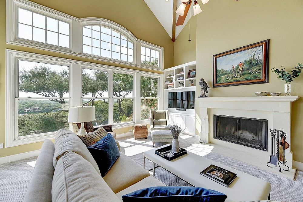 Elfyer - Austin, TX House - For Sale