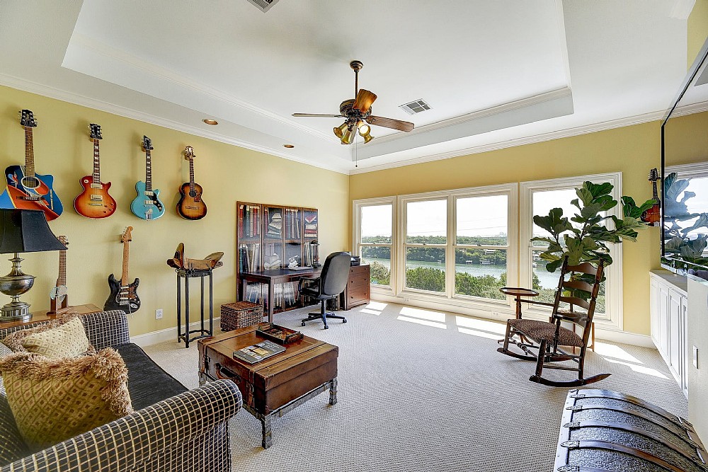 Elfyer - Austin, TX House - For Sale