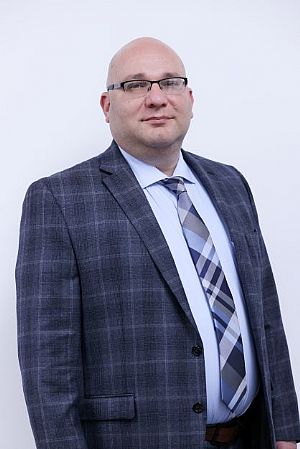 Agent Photo