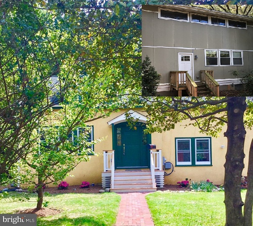 Elfyer - Annapolis, MD House - For Sale