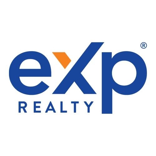 eXp realty of california - Logo