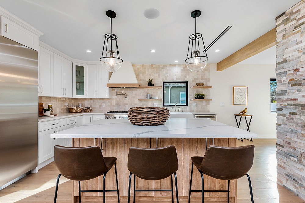 Elfyer - Sherman Oaks,  House - For Sale