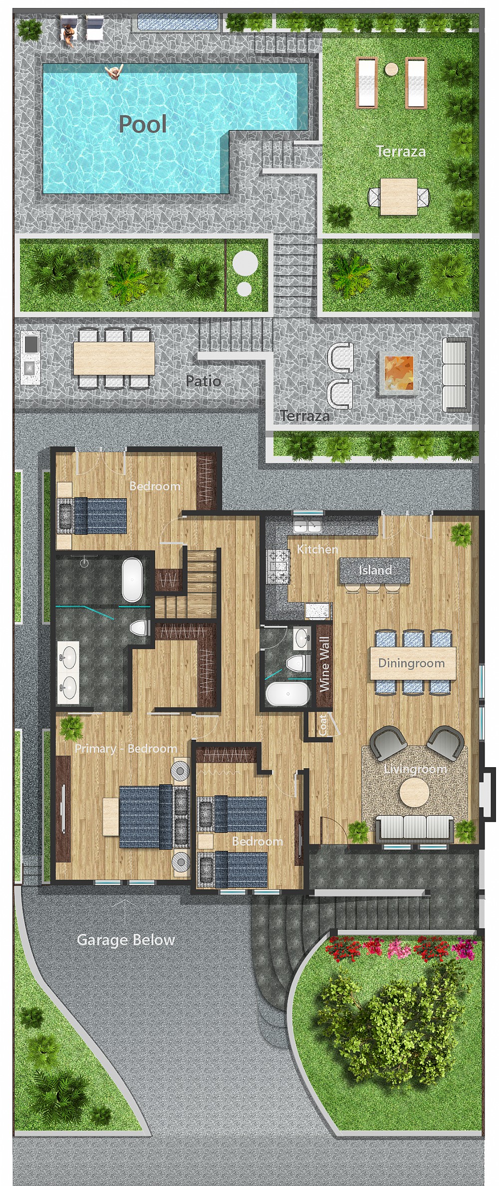 Elfyer - Sherman Oaks, CA House - For Sale