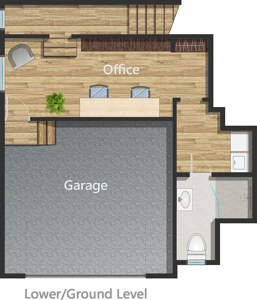 Elfyer - Sherman Oaks, CA House - For Sale