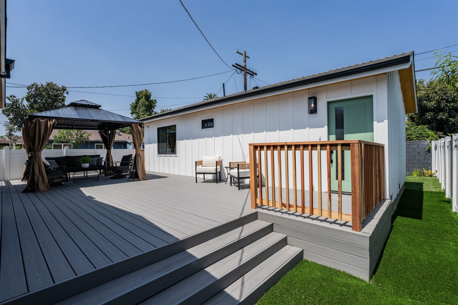Elfyer - Los Angeles, CA House - For Sale