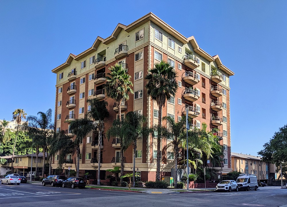 Elfyer - Los Angeles, CA House - For Sale