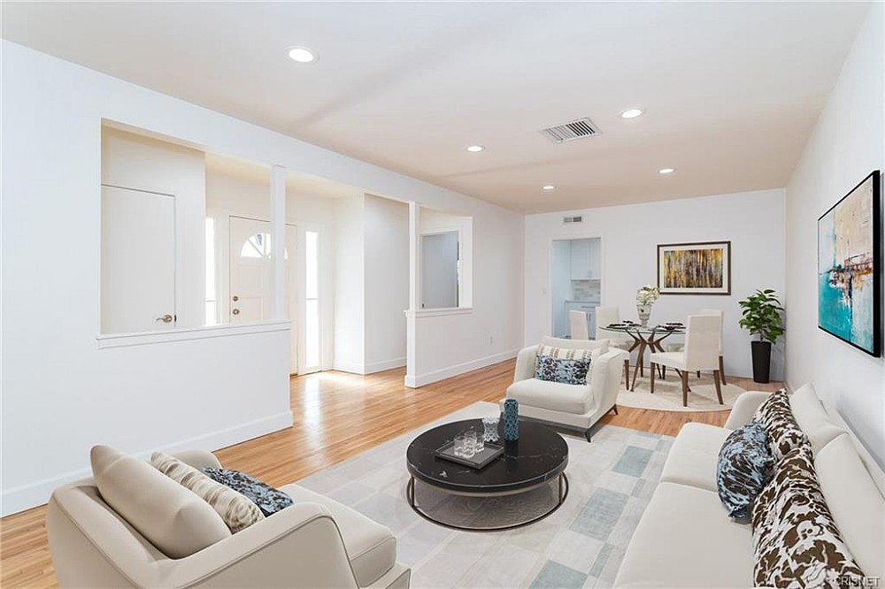Elfyer - Mission Hills, CA House - For Sale