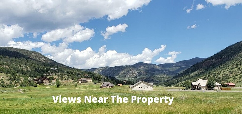 Elfyer - South Fork, CO House - For Sale