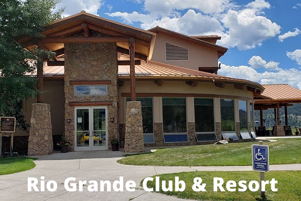 Elfyer - South Fork, CO House - For Sale