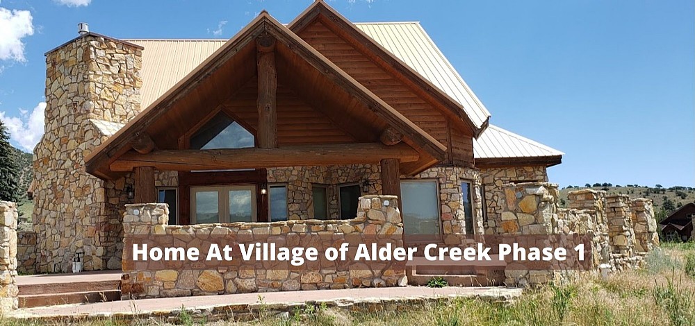 Elfyer - South Fork, CO House - For Sale