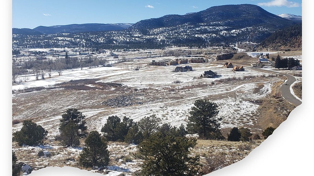 Elfyer - South Fork, CO House - For Sale