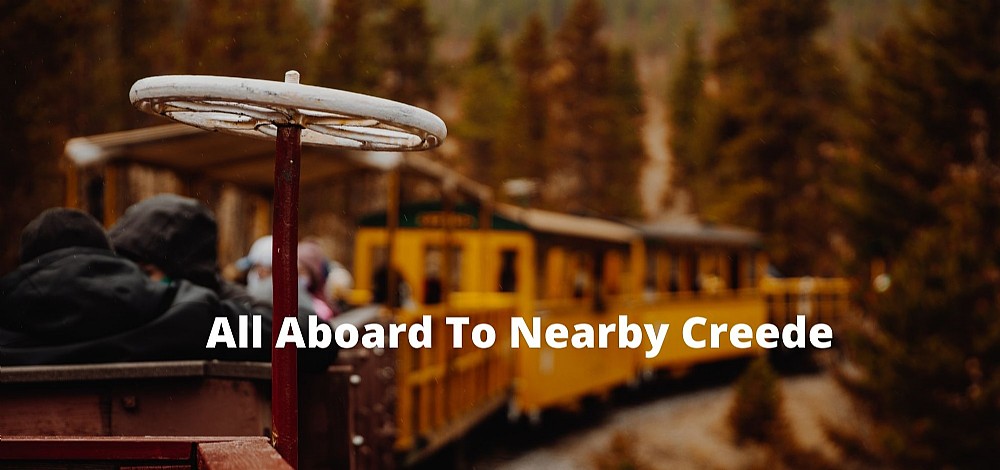 Elfyer - South Fork, CO House - For Sale