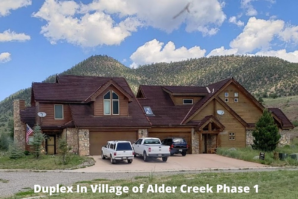 Elfyer - South Fork, CO House - For Sale