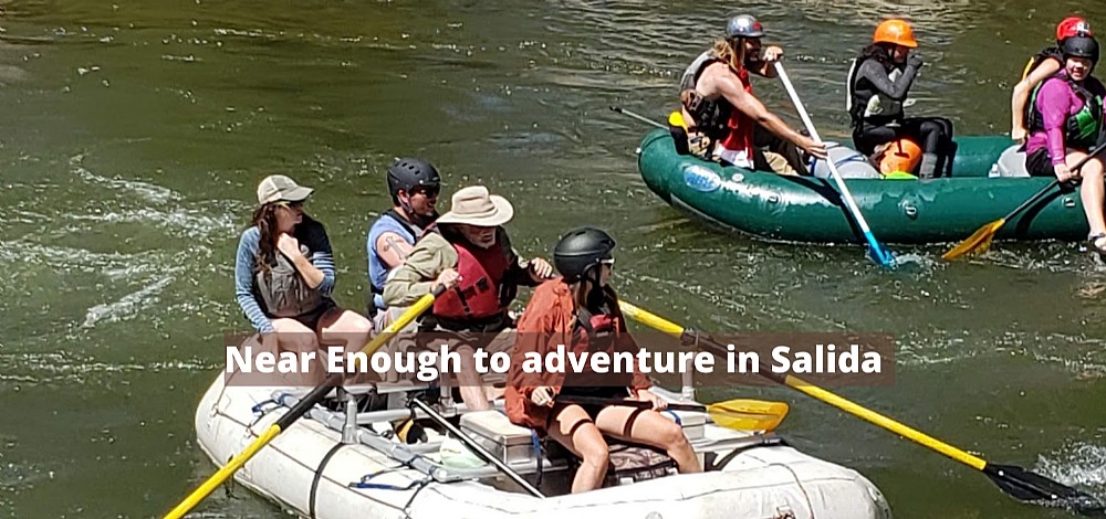 Elfyer - South Fork, CO House - For Sale