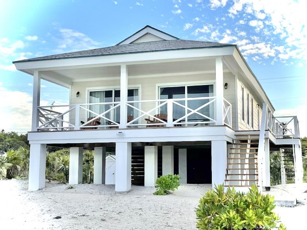 Elfyer - Bahamas,  House - For Sale