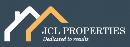 JCL Properties / James Lawson - Broker - Logo