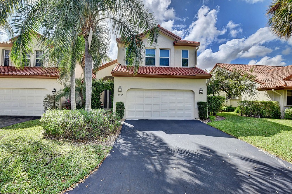 Elfyer - Boca Raton, FL House - For Sale