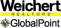 Weichert Realtors, GlobalPoint - Logo