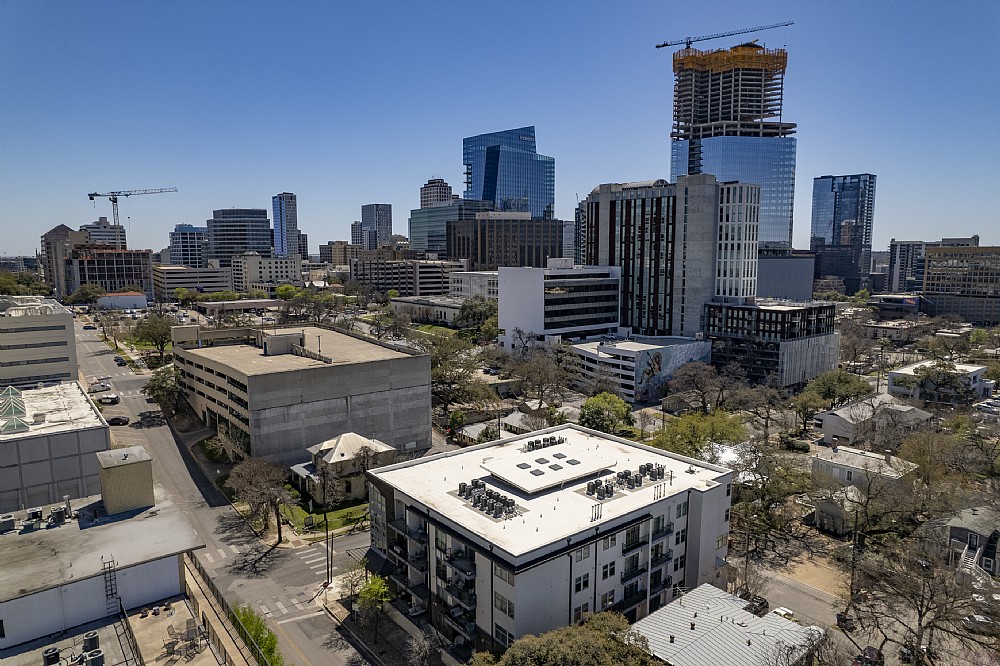 Elfyer - Austin, TX House - For Sale