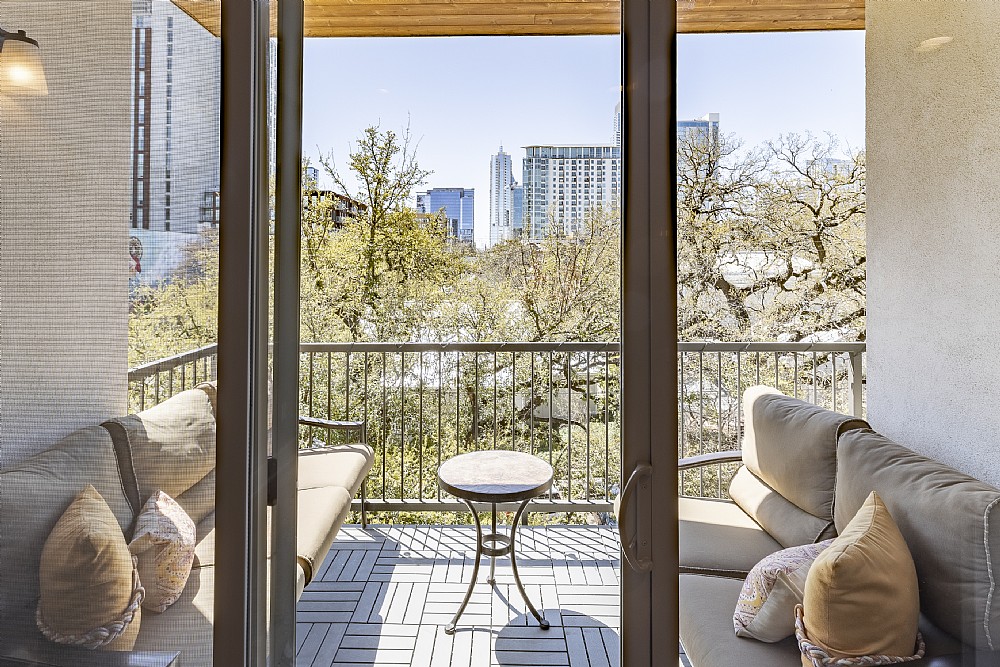 Elfyer - Austin, TX House - For Sale