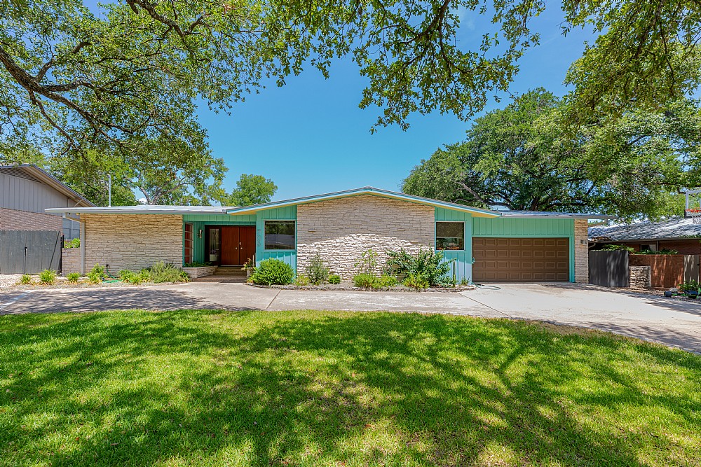 Elfyer - Austin, TX House - For Sale